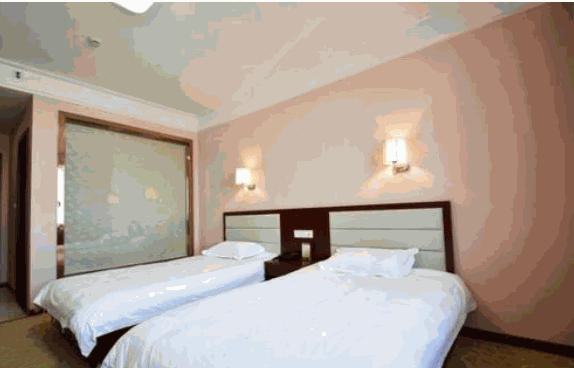 和一商務(wù)賓館