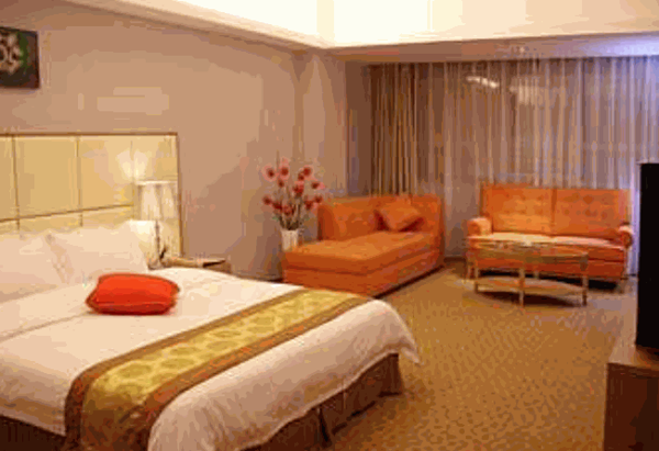 和一商務(wù)賓館