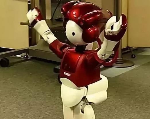 天天機(jī)器人