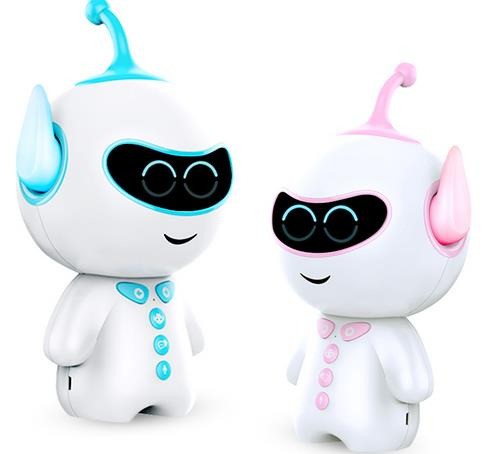 天天機(jī)器人