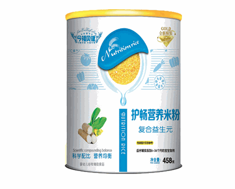 好兒福營養(yǎng)米粉