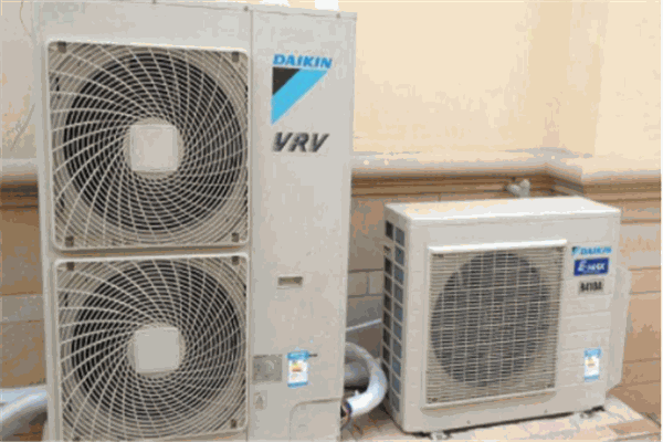 大金中央空調(diào)