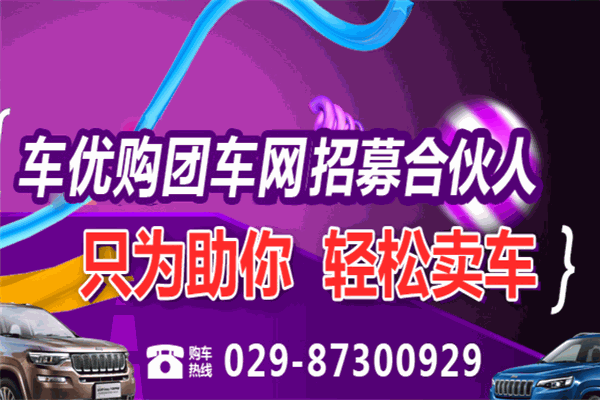 車優(yōu)購平臺(tái)