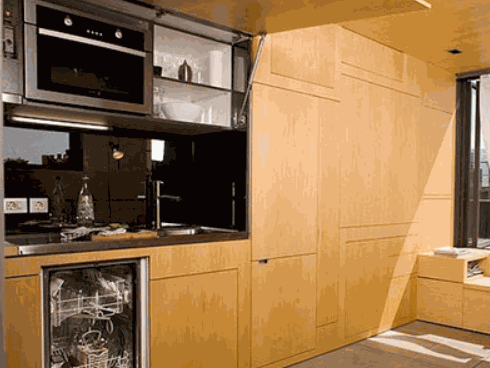 巧婦幫食物垃圾處理器