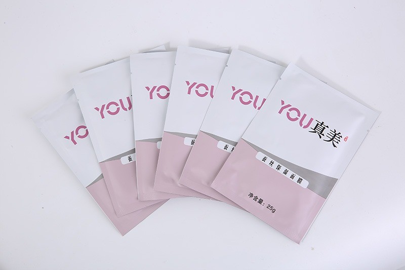 YOU真美中式美容