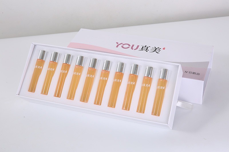 YOU真美中式美容