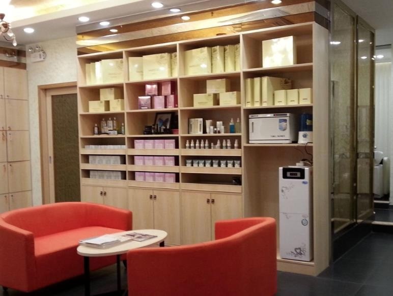 五益草本生發(fā)養(yǎng)發(fā)館