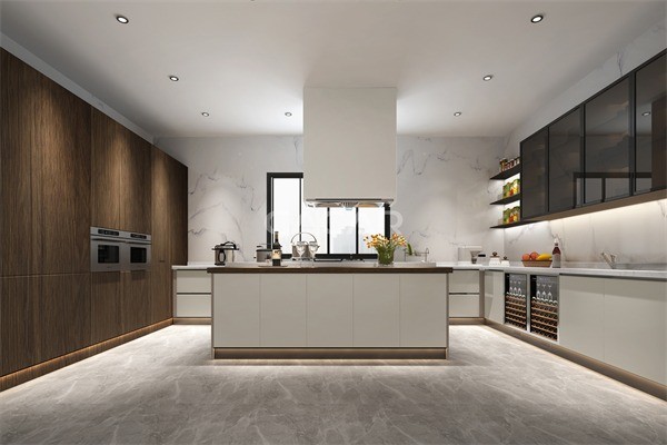 佳居樂智尚廚房