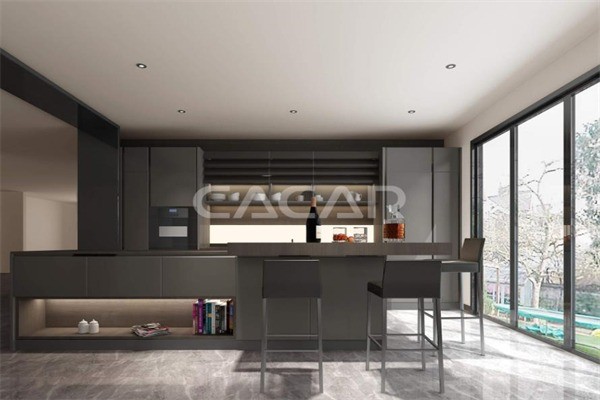 佳居樂智尚廚房