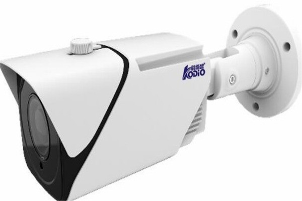 科締歐智能家居