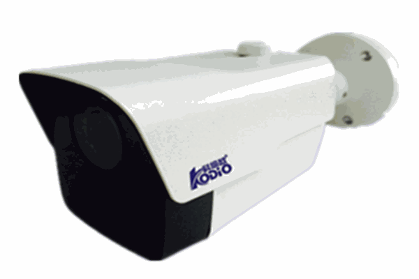 科締歐智能家居