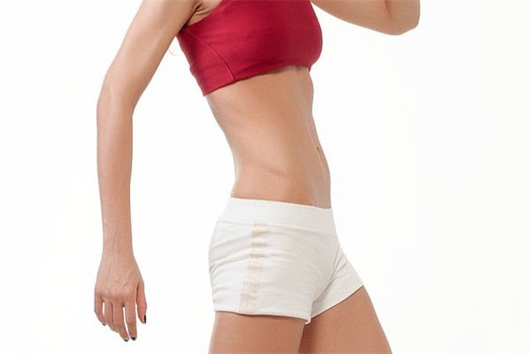 瘦身男女減肥瘦身