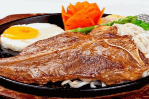 經(jīng)典世家牛排