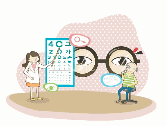 愛(ài)眼天使個(gè)人護(hù)理