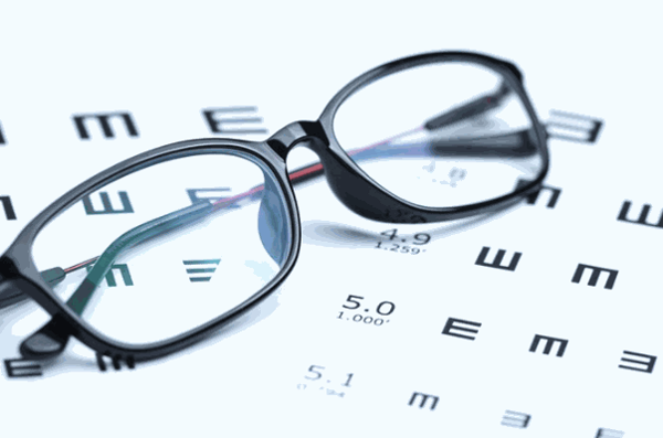 希望之光視力保健