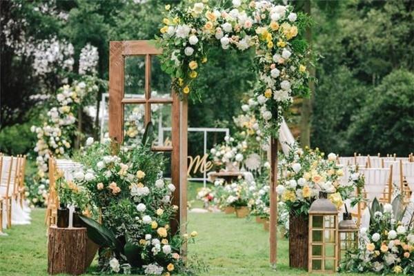 找我網(wǎng)婚禮