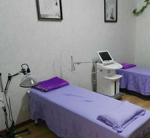 五方合養(yǎng)生機構(gòu)