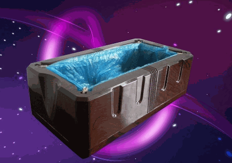 巨鑫鼎鞋套機(jī)