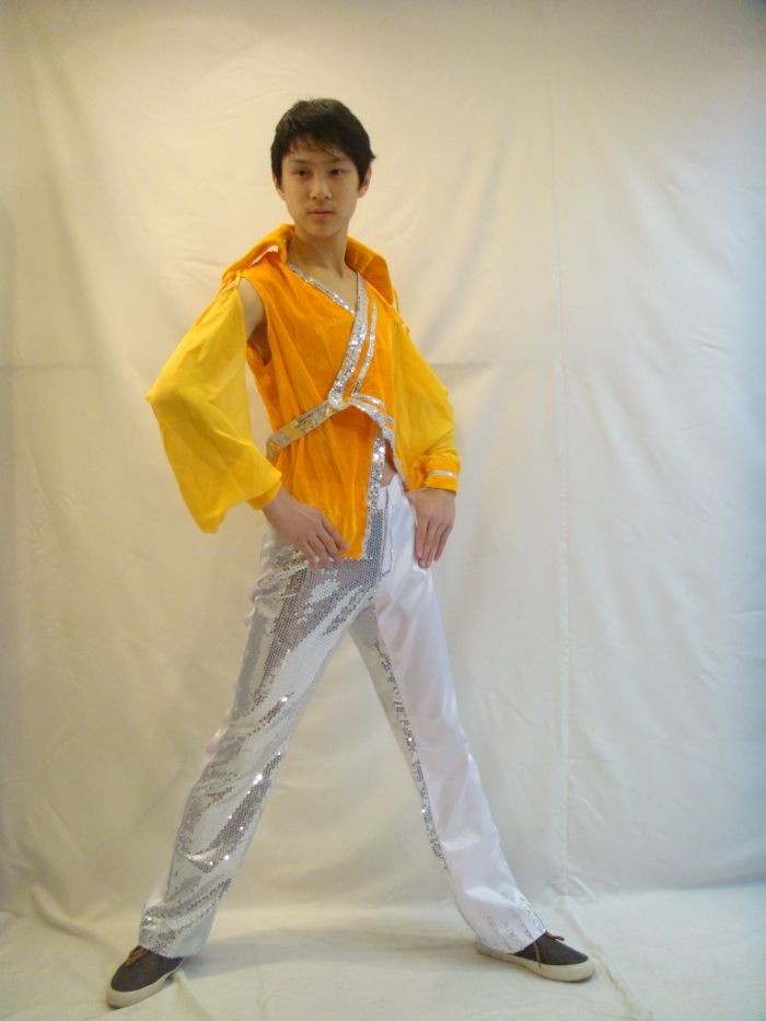 精舞門美發(fā)