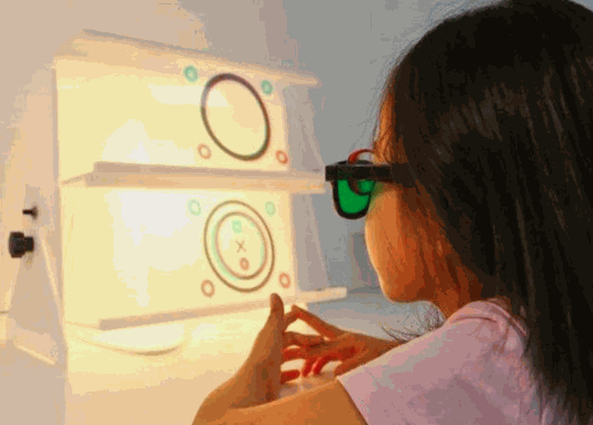 光視力健康工作室