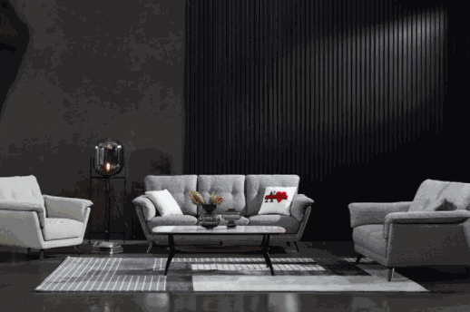 愛依瑞斯沙發(fā)