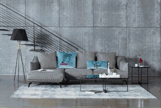 愛依瑞斯沙發(fā)