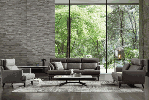 愛依瑞斯沙發(fā)