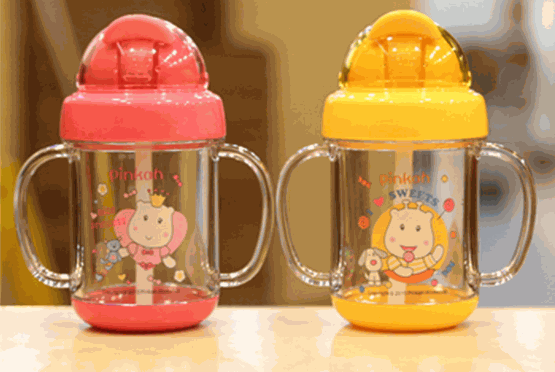 樂(lè)蓓嬰兒學(xué)飲杯