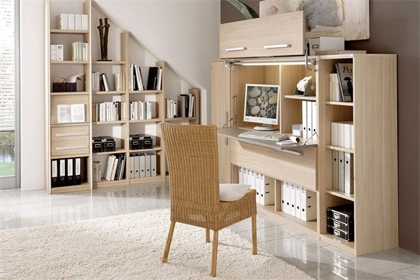 圣寶羅酷銳全屋定制-