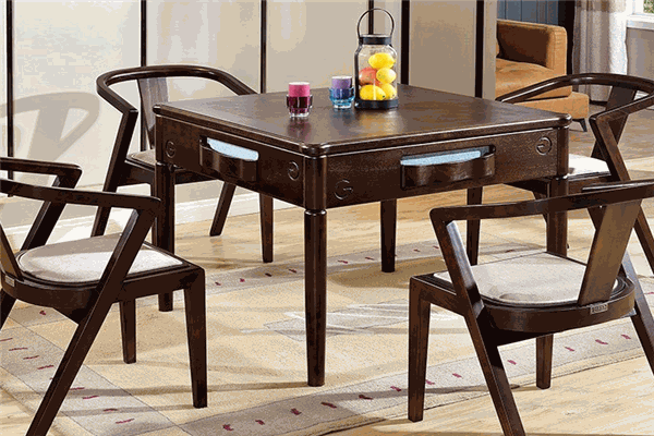 雀康麻將機(jī)