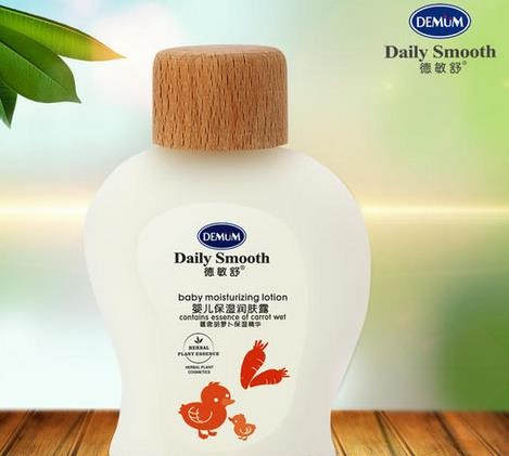 德敏舒母嬰用品