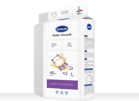 德敏舒母嬰用品