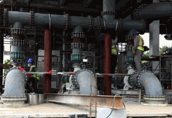 華能管道設(shè)備