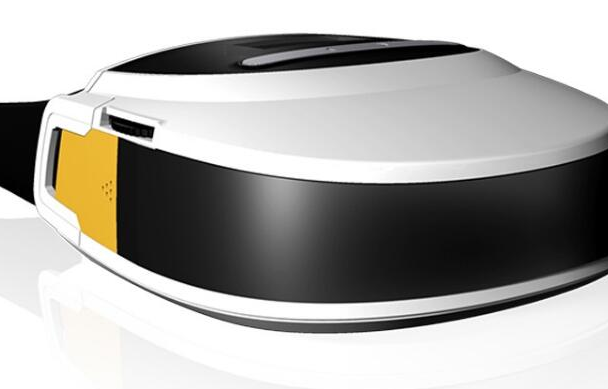 阿瞳視力恢復(fù)