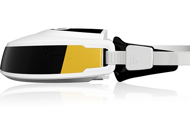 阿瞳視力恢復(fù)