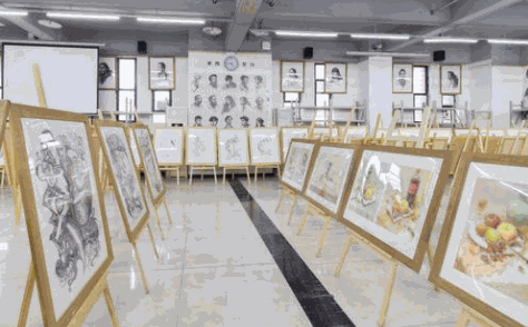 蘋(píng)果畫(huà)室