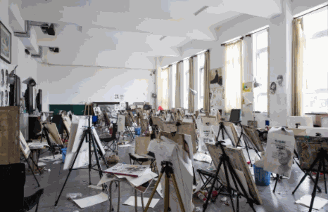 蘋(píng)果畫(huà)室