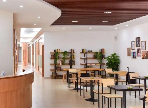 藝林藝術(shù)教育