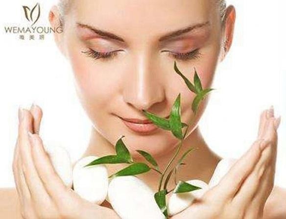 百納尚威·唯美妍美容