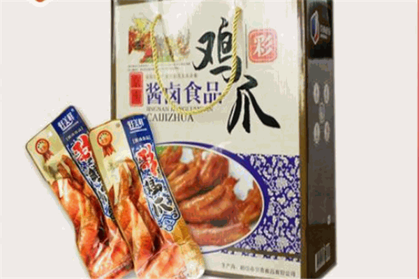 美鮮食品