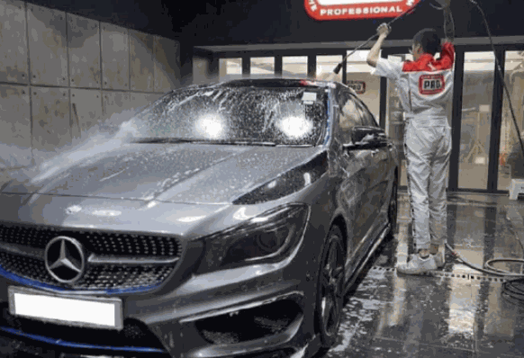 鯊克汽車美容養(yǎng)護(hù)