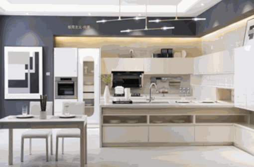 詩尼曼全屋定制