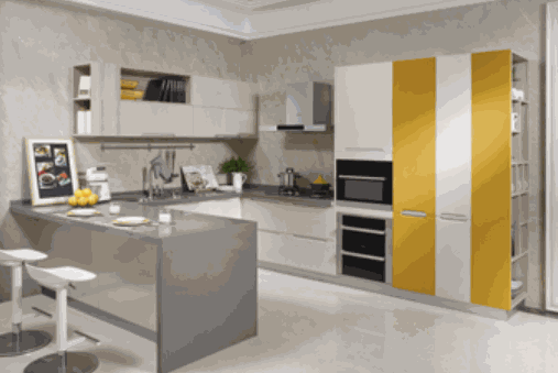 詩尼曼全屋定制