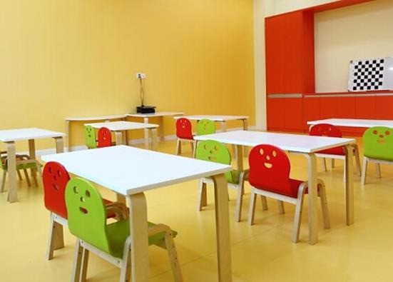 BBUNION優(yōu)聯(lián)國(guó)際早教