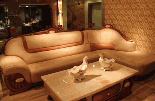 潔樂(lè)康家居用品