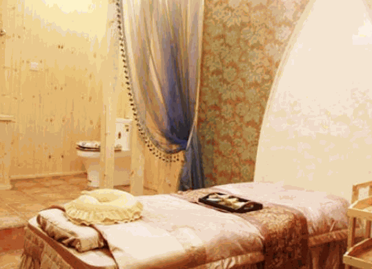 芳享養(yǎng)生館