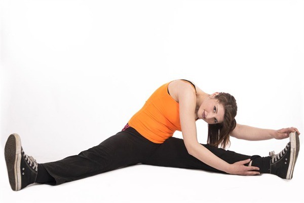 優(yōu)之季瑜伽