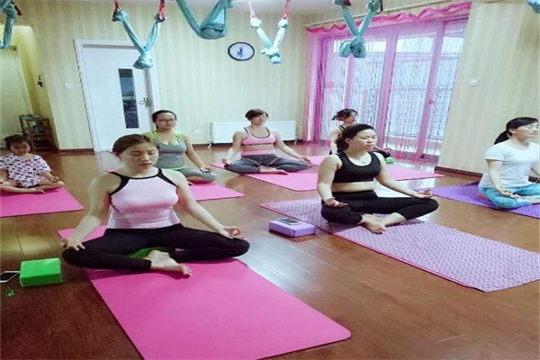 優(yōu)之季瑜伽