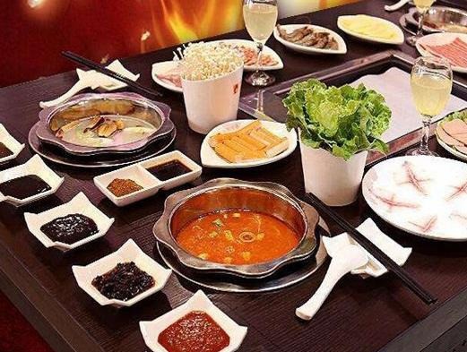 御廚傳奇韓國料理