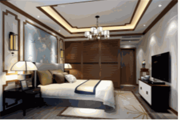 商丘愛家裝飾裝潢